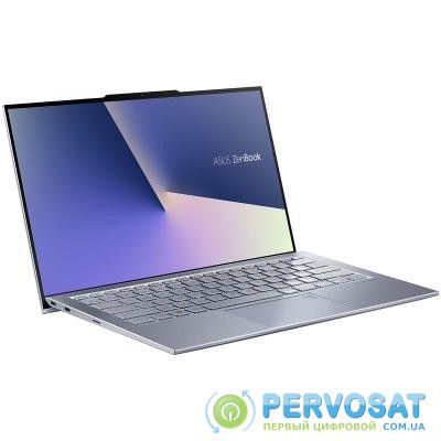 Ноутбук ASUS Zenbook UX392FN (UX392FN-AB009T)
