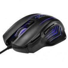 Мишка Aula Ghost Shark Lite Black (6948391212418) Мишка Aula Ghost Shark Lite Black (6948391212418)