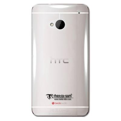 Чохол до моб. телефона Metal-Slim HTC ONE /Transparent (C-H0023MX0017)