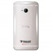 Чохол до моб. телефона Metal-Slim HTC ONE /Transparent (C-H0023MX0017)