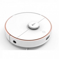 Пилосос 360 360 Robot Vacuum Cleaner S7 White (S7) Пилосос 360 360 Robot Vacuum Cleaner S7 White (S7)