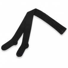 Колготки UCS SOCKS з бабками однотонні (M0C0301-1049-11G-black) Колготки UCS SOCKS з бабками однотонні (M0C0301-1049-11G-black)