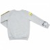 Набор детской одежды Breeze "DON’T STOP" (13313-110B-gray)