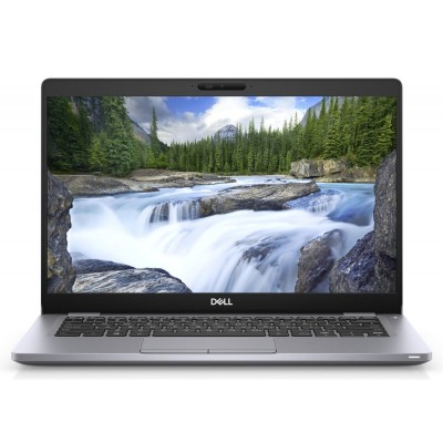 Ноутбук Dell Latitude 5310 13.3FHD AG/Intel i5-10310U/16/512F/int/Lin