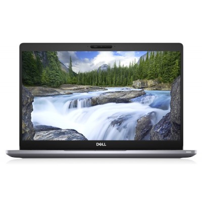 Ноутбук Dell Latitude 5310 13.3FHD AG/Intel i5-10310U/16/512F/int/Lin