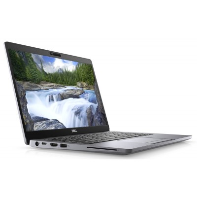 Ноутбук Dell Latitude 5310 13.3FHD AG/Intel i5-10310U/16/512F/int/Lin