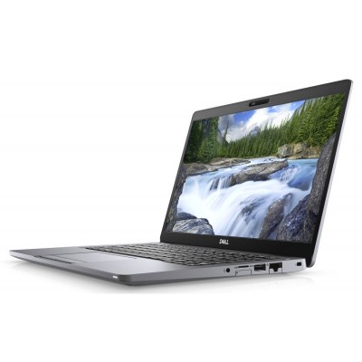 Ноутбук Dell Latitude 5310 13.3FHD AG/Intel i5-10310U/16/512F/int/Lin