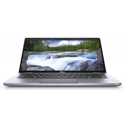 Ноутбук Dell Latitude 5310 13.3FHD AG/Intel i5-10310U/16/512F/int/Lin