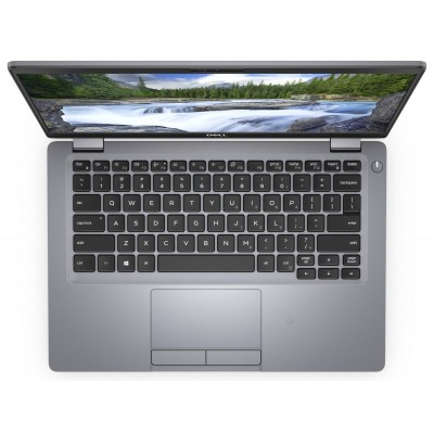 Ноутбук Dell Latitude 5310 13.3FHD AG/Intel i5-10310U/16/512F/int/Lin