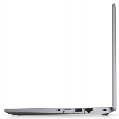 Ноутбук Dell Latitude 5310 13.3FHD AG/Intel i5-10310U/16/512F/int/Lin