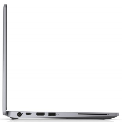 Ноутбук Dell Latitude 5310 13.3FHD AG/Intel i5-10310U/16/512F/int/Lin