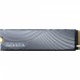 Накопитель SSD M.2 2280 500GB ADATA (ASWORDFISH-500G-C)