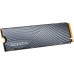 Накопитель SSD M.2 2280 500GB ADATA (ASWORDFISH-500G-C)