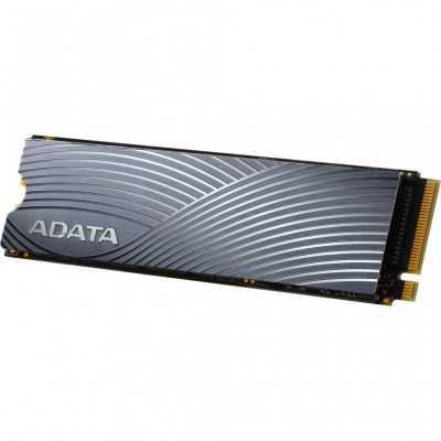 Накопитель SSD M.2 2280 500GB ADATA (ASWORDFISH-500G-C)