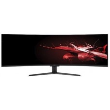 Монітор LCD 49" Acer EI491C HDMI, DP, VA, 3840 x 1080, CURVED, 144Hz, 4ms, FreeSync Монітор LCD 49" Acer EI491C HDMI, DP, VA, 3840 x 1080, CURVED, 144Hz, 4ms, FreeSync