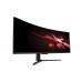 Монітор LCD 49" Acer EI491C HDMI, DP, VA, 3840 x 1080, CURVED, 144Hz, 4ms, FreeSync