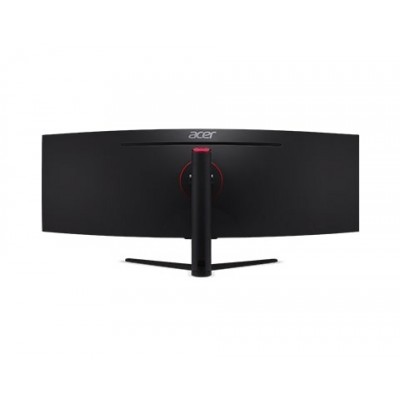 Монітор LCD 49" Acer EI491C HDMI, DP, VA, 3840 x 1080, CURVED, 144Hz, 4ms, FreeSync