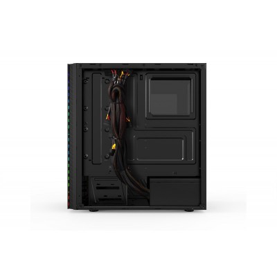Комп’ютер персональний 2E Complex Gaming Intel i5-10400F/H410/16/480F+1000/NVD1650-4/FreeDos/GХ910/500W