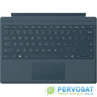 Клавіатура Microsoft Surface GO Type Cover Commercial Cobalt Blue