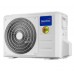 Кондиціонер Neoclima Skycold Nordic NS/NU-12ESNIw1, інвертор, 35 м2, до -25°С, A++/A+, R32