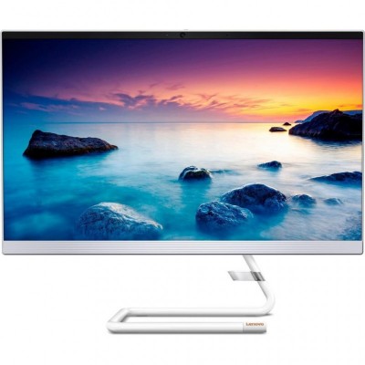 Комп'ютер Lenovo IdeaCentre AiO 3 27IMB05 / i7-10700T (F0EY00LYUA)