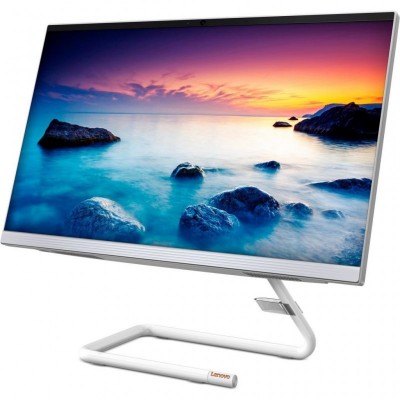 Комп'ютер Lenovo IdeaCentre AiO 3 27IMB05 / i7-10700T (F0EY00LYUA)