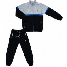 Спортивний костюм Joi "JOI SPORT" (S-301-176B-gray) Спортивний костюм Joi "JOI SPORT" (S-301-176B-gray)