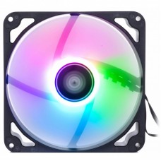 Кулер до корпусу Qube FR-140S Кулер до корпусу Qube FR-140S