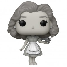 Фігурка Funko POP! Bobble Marvel WandaVision Wanda 50s (B&W) 52042
