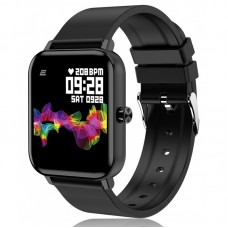 Смарт-годинник 2E Wave SE 40 mm Black Смарт-годинник 2E Wave SE 40 mm Black