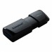 Накопичувач Kingston 32GB USB 3.2 Gen1 DT Exodia Black