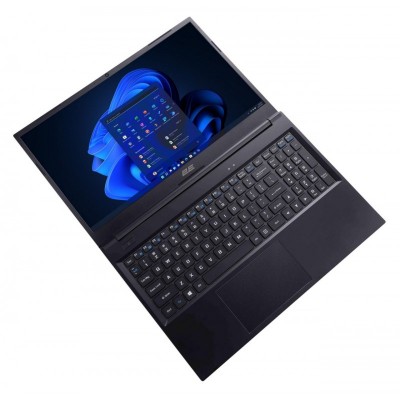 Ноутбук 2E Imaginary 15 15.6" FHD AG, Intel P N5030, 8GB, F256GB, UMA, Win11, чорний
