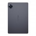 Планшет Doogee U11 11" 4ГБ, 128ГБ, 8580мА•г, Android, сірий