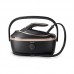 Парогенератор Philips PerfectCare 8000, 3120Вт, 1400мл, паровий удар -800гр, верт. відпарювання, нерж. сталь, чорний