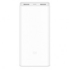 Батарея універсальна Xiaomi Mi Power bank 2C 20000 mAh QC 3.0 (VXN4212CN / VXN4220GL) Батарея універсальна Xiaomi Mi Power bank 2C 20000 mAh QC 3.0 (VXN4212CN / VXN4220GL)