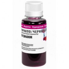 Чорнило ColorWay Epson XP103/600 100мл Magenta (CW-EW610M01) Чорнило ColorWay Epson XP103/600 100мл Magenta (CW-EW610M01)
