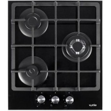 Варочна поверхня VENTOLUX HSF430-P3 CEST (BK) Варочна поверхня VENTOLUX HSF430-P3 CEST (BK)