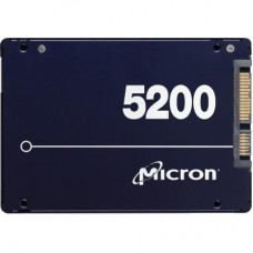 Накопичувач SSD 2.5" 960GB MICRON (MTFDDAK960TDN-1AT1ZABYY)