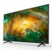 Телевізор SONY KD43XH8096BR