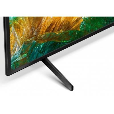 Телевізор SONY KD43XH8096BR
