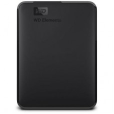 Зовнішній жорсткий диск 2.5" 4TB WD (WDBU6Y0040BBK-WESN) Зовнішній жорсткий диск 2.5" 4TB WD (WDBU6Y0040BBK-WESN)
