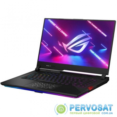 Ноутбук ASUS ROG Strix G533QS-HF115R (90NR0551-M02620)