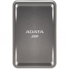 Портативний SSD USB 3.2 Gen 2 Type-C ADATA SC685P 1TB титановий сірий Портативний SSD USB 3.2 Gen 2 Type-C ADATA SC685P 1TB титановий сірий