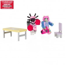 Ігровий набір Roblox Game Packs Enchanted Academy Ігровий набір Roblox Game Packs Enchanted Academy