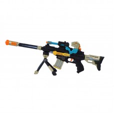 Іграшкова зброя Same Toy Dinosauer Автомат DF-19218BUt Іграшкова зброя Same Toy Dinosauer Автомат DF-19218BUt