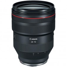Об'єктив Canon RF 28-70mm f/2 L USM Об'єктив Canon RF 28-70mm f/2 L USM