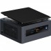 Компьютер INTEL NUC i3-8109U (BOXNUC8I3BEH2)