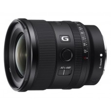 Об'єктив Sony 20mm, f/1.8 G для камер NEX FF Об'єктив Sony 20mm, f/1.8 G для камер NEX FF