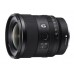 Об'єктив Sony 20mm, f/1.8 G для камер NEX FF