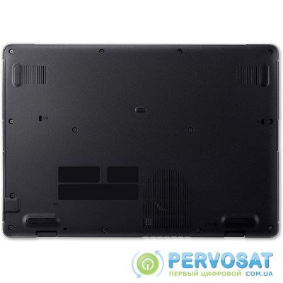 Ноутбук Acer Enduro N3 EN314-51W 14FHD IPS/Intel i7-101510U/16/512F/int/Lin/Black